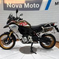 Bmw F 850 GS ADVENTURE MY21