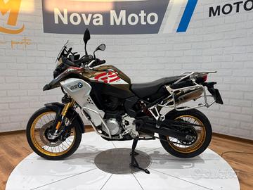 Bmw F 850 GS ADVENTURE MY21