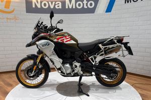 Bmw F 850 GS ADVENTURE MY21