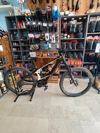 Orbea Wild M10 2026 Media Bosch CX5 750wh