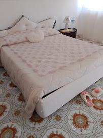 letto matrimoniale 