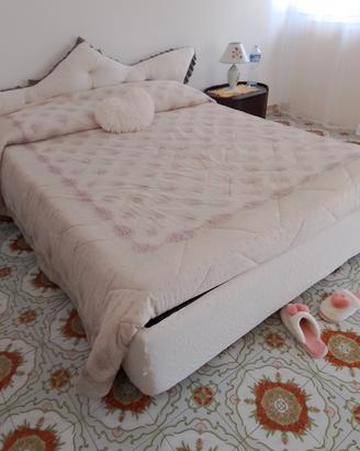 letto matrimoniale 