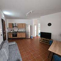 Appartamento al centro