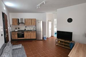 Appartamento al centro