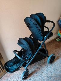 Passeggino fratellare Cybex gazzelle S
