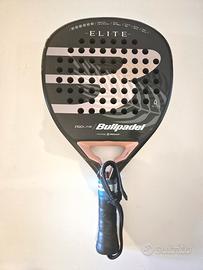 RACCHETTA BULLPADEL ELITE GEMMA TRIAY