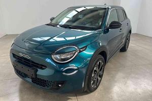 FIAT 600 1.2 HYBRID 110CV DCT6 LA PRIMA