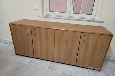 arredo ufficio buone condizioni