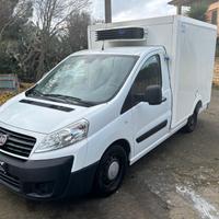 Fiat Scudo 1.6 MJT 8V PC-TN Furgone 10q. Isotermic