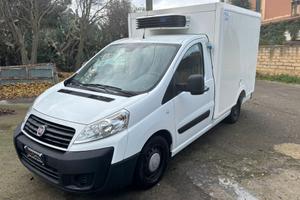 Fiat Scudo 1.6 MJT 8V PC-TN Furgone 10q. Isotermic