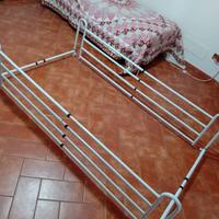 Sponde letto