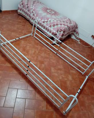 Sponde letto