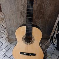 chitarra classica nuova