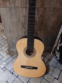 chitarra classica nuova