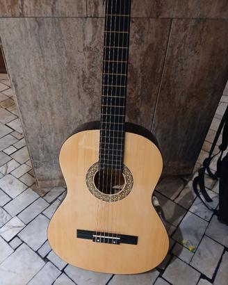 chitarra classica nuova