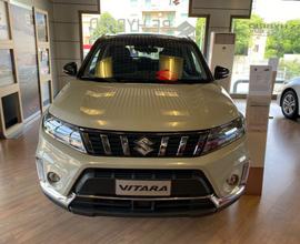SUZUKI Vitara 1.5 Hybrid A/T Starview