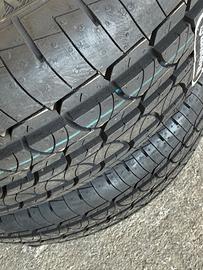 COPPIA ESTIVI CONTINENTAL 205/65 R16C 107/105 T