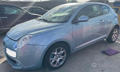 955A3000 RICAMBI USATI AUTO ALFA ROMEO Mito Serie