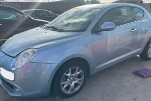 955A3000 RICAMBI USATI AUTO ALFA ROMEO Mito Serie