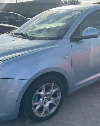 955A3000 RICAMBI USATI AUTO ALFA ROMEO Mito Serie