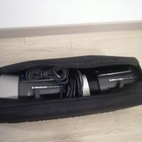 Luci per foto d-lite r 4