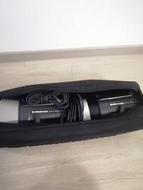 Luci per foto d-lite r 4