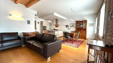 Villa di 110 m² con 3 locali a Venezia