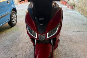 Aprilia sxr 50