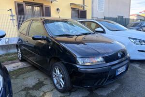 Fiat Punto 1.8i 16V cat 3 porte HGT