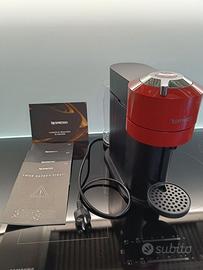 Macchina Caffè Nespresso Vertuo Next