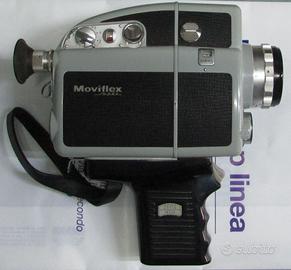 ZEISS IKON MOVIFLEX Super