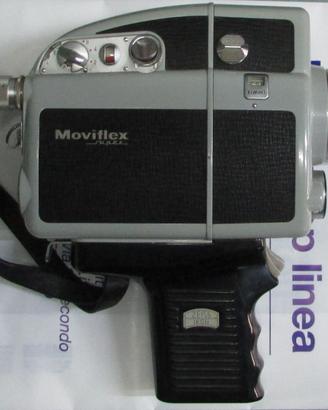 ZEISS IKON MOVIFLEX Super