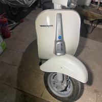 Vespa