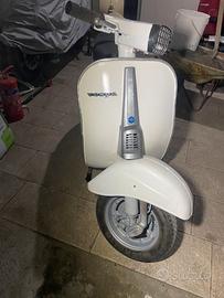 Vespa