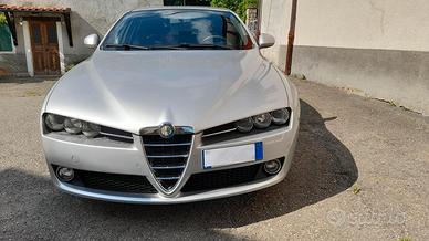ALFA ROMEO 159 SW 2.0 JTD M 136 CV