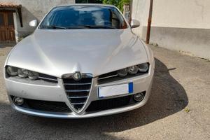 ALFA ROMEO 159 SW 2.0 JTD M 136 CV