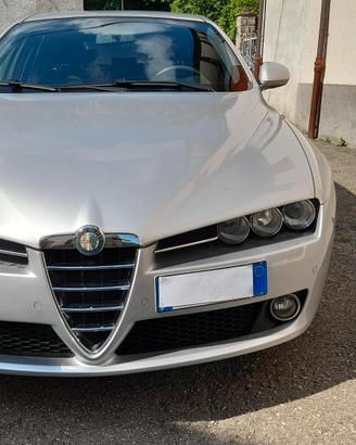 ALFA ROMEO 159 SW 2.0 JTD M 136 CV