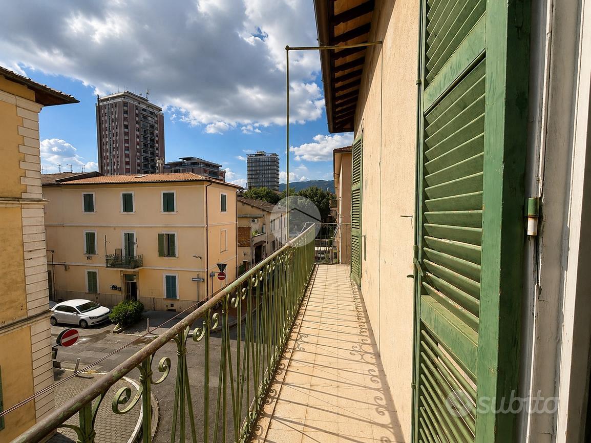 Apartment in Terni, Città Giardino - Vista 4