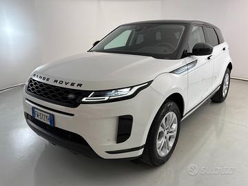 LAND ROVER Range Rover Evoque II 2019 - Evoque 2.0