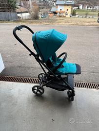 Passeggino da viaggio Eezy s twist 2 Cybex