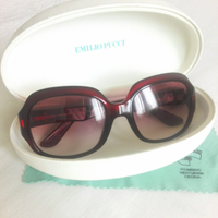 Occhiali da sole EMILIO PUCCI | by Marchon | EP604