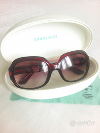 Occhiali da sole EMILIO PUCCI | by Marchon | EP604
