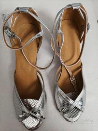 Scarpe da ballo 