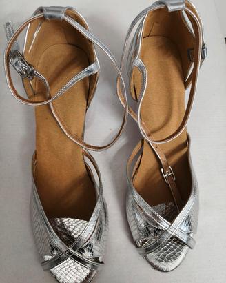 Scarpe da ballo 
