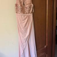 Vestito da cerimonia soani