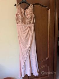 Vestito da cerimonia soani