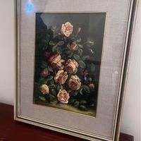 Cornice/quadro