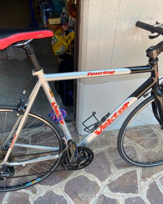 Bici corsa Vektor