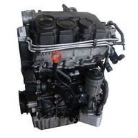 Motore BMM Vw Audi tenuto Maniacalmente