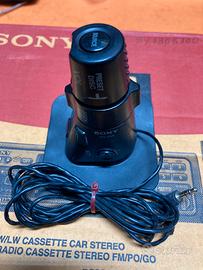 joystick comando autoradio Sony  XR c5100r